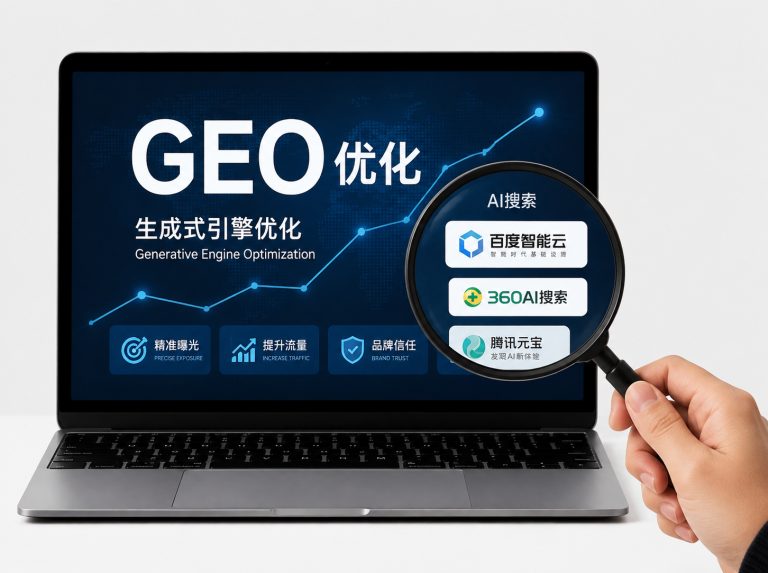 营口GEO智能问答优化系统