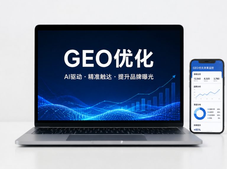 营口GEO城市分站系统